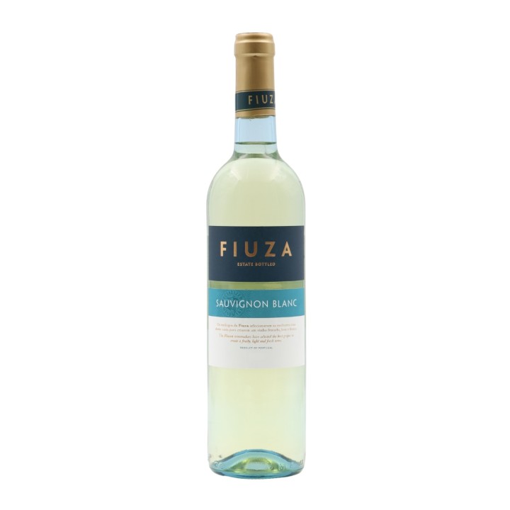 Fiuza Sauvignon Blanc Blanco 2025