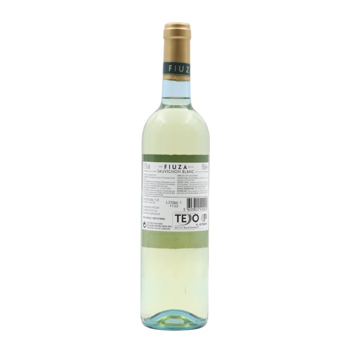 Fiuza Sauvignon Blanc Blanco 2025