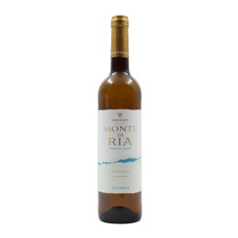 Monte da Ria Estate Blend White 2024