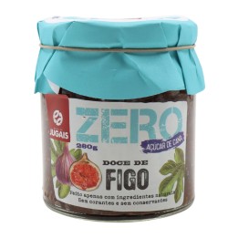 Quinta de Jugais Zero Fig Jam