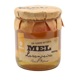 Quinta de Jugais Orange Tree Honey