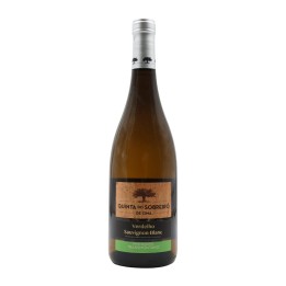 Quinta do Sobreiró de Cima Verdelho Sauvignon Blanc Weiß 2022