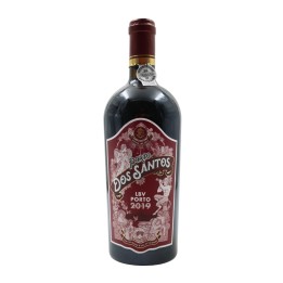 Dos Santos LBV Port 2019