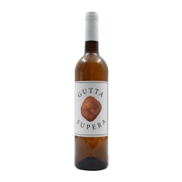 Quinta do Paral Guta Supera White 2021