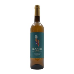 Plansel Verdelho White 2023