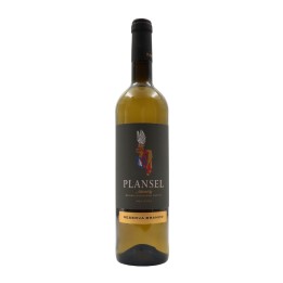 Plansel Reserve White 2022
