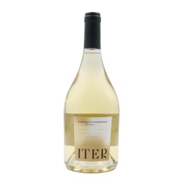 Iter Alvarinho Chardonnay Bianco 2023