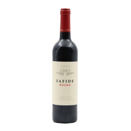Fafide Rot 2024