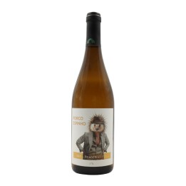 Porco Espinho White 2023