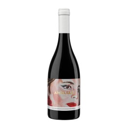Adega Mayor Amálias Reserve Red 2022