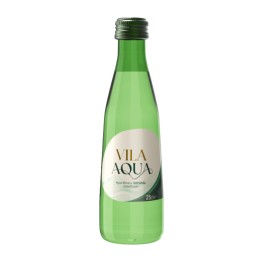 Vila Aqua Natural Sparkling Water