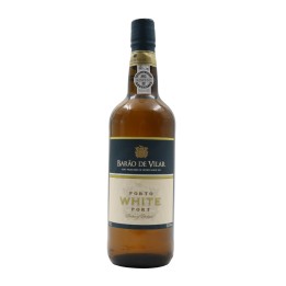 Barão de Vilar White Port