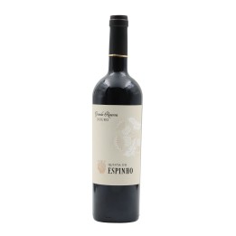 Quinta do Espinho Grand Reserve Red 2019