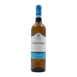 Ouro Verde Loureiro White 2024