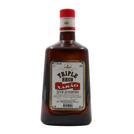 Xarão Triple Sec Liqueur