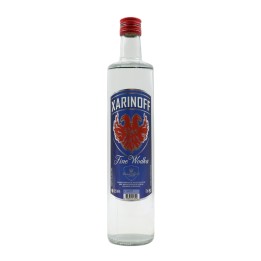 Xarão Vodka Xarinoff