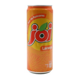 Joi Orange in can