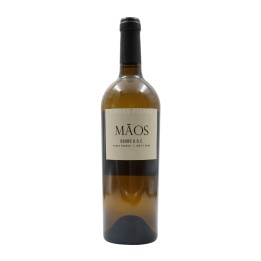 R4 Mãos Old Vines White 2021