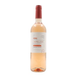 Apelido Rosé 2023