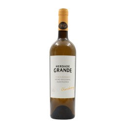 Herdade Grande Chardonnay White 2021