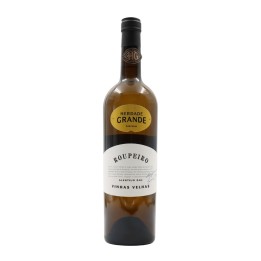 Herdade Grande Roupeiro Old Vines White 2021