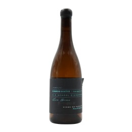 Horácio Simões Old School Signature White 2023