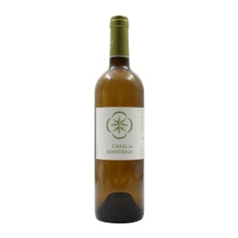Villa Oeiras Casal da Manteiga White 2023