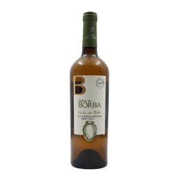 Talhas de Borba White 2023