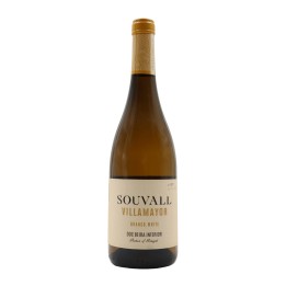 Souvall VillaMayor Grand Reserve New Vines White 2023