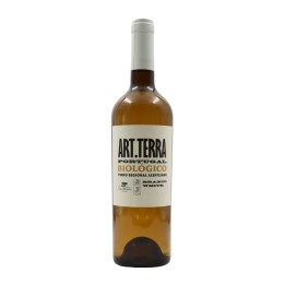 Herdade de São Miguel Art Terra Bianco 2024