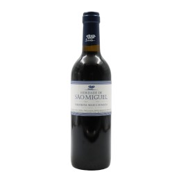 Herdade de São Miguel Selected Harvest 375ml Rouge 2023