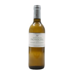Herdade de São Miguel Selected Harvest 375ml Blanc 2024