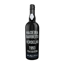 Verdelho Frasqueira Madeira 1993
