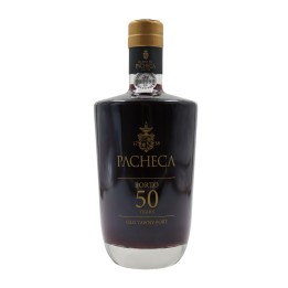 Quinta da Pacheca 50 años Tawny Porto