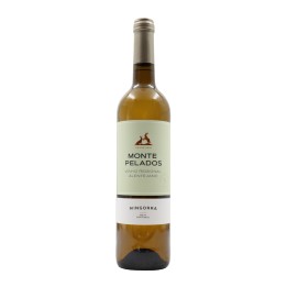 Mingorra Monte dos Pelados White 2024