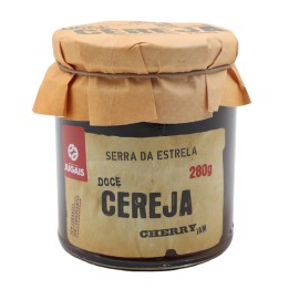 Quinta de Jugais Cherry Jam