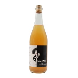 Galerna Undercover Curtimenta White 2021