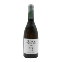 Quinta de Amares Vinesa Loureiro White 2020