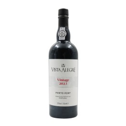 Vista Alegre Vintage Portwein 2023