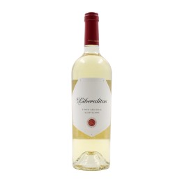 Liberalitas White 2023