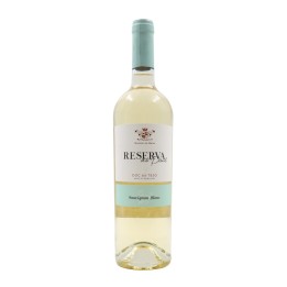 Reserva do Paul Sauvignon Blanc White 2023
