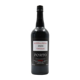 Quinta do Noval Vintage Port 2023