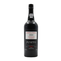 Quinta do Noval Nacional Vintage Porto 2003