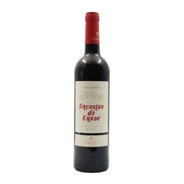 Encostas de Enxoé Red 2022