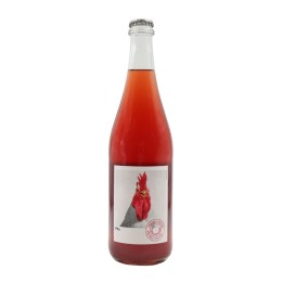 Casa de Mouraz Pito-Nat Red 2023