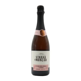 Vinhas de Monção Rosé Sparkling 2020