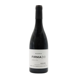 Firmado Reserve Red 2022