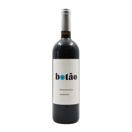 Botão Vinhas do Botão Red 2020