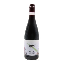 Quinta da Raza Lagares Red 2024