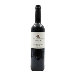 Casa Santos Lima Syrah Red 2023